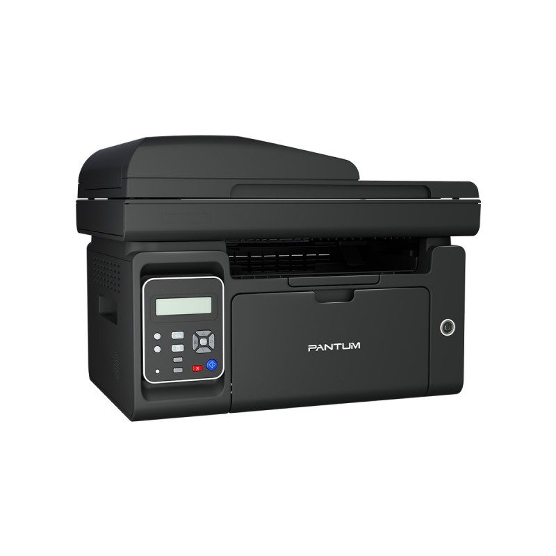 Pantum Laser Printer MFP M6550NW