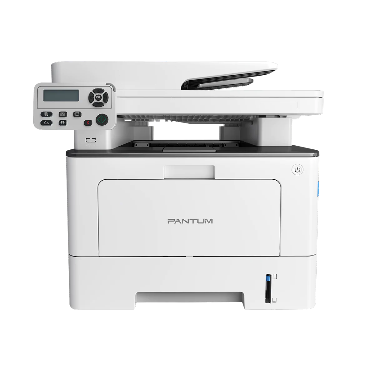 Pantum Monochrome laser multifunction printer M7102DW