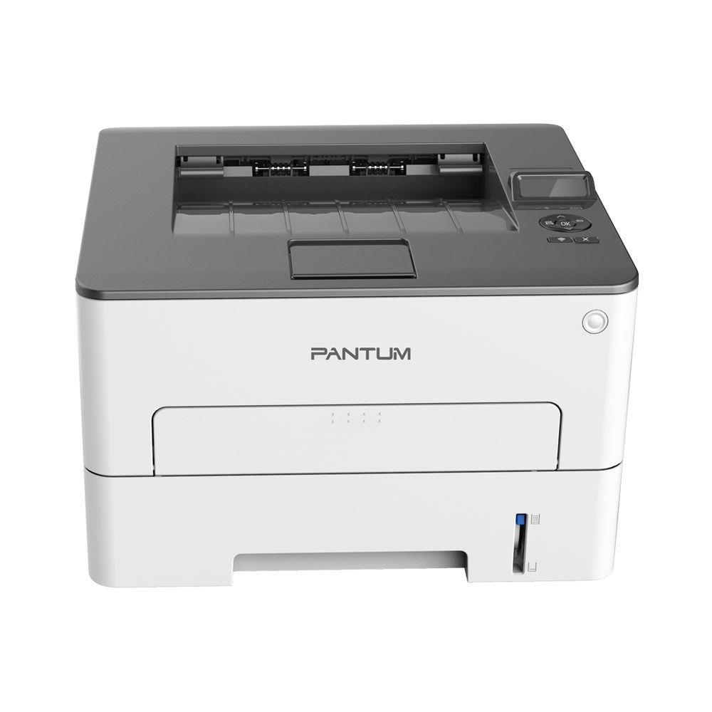 Pantum Monochrome Laser Printer P3302DW