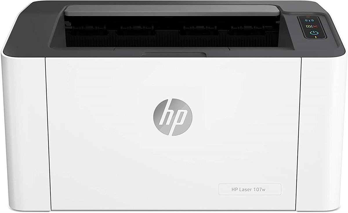 HP Laserjet Printer M107W