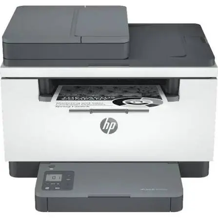 HP LaserJet Printer MFP M236SDW