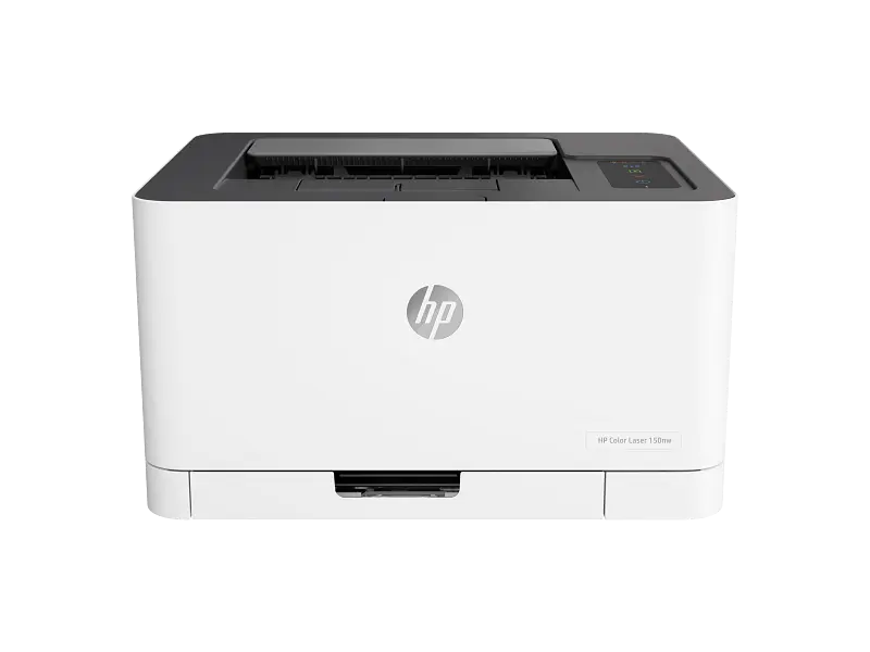 HP Color Laser Printer 150nw Compact Wireless