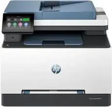 HP Printer Color LaserJet Pro MFP 3303fdn