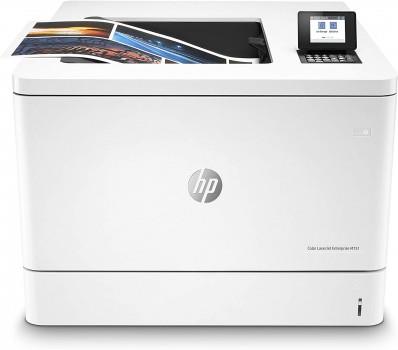 HP Printer Color LaserJet M751DN Enterprise– High-Speed, Professional-Quality Printing
