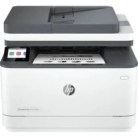HP LaserJet Printer Pro MFP 3103fdn