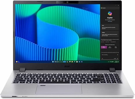 Acer Travel Mate P2 15, TMP215-55-G2-540J