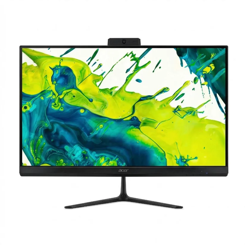 Acer Aspire C27B-GARL All-in-One Computer