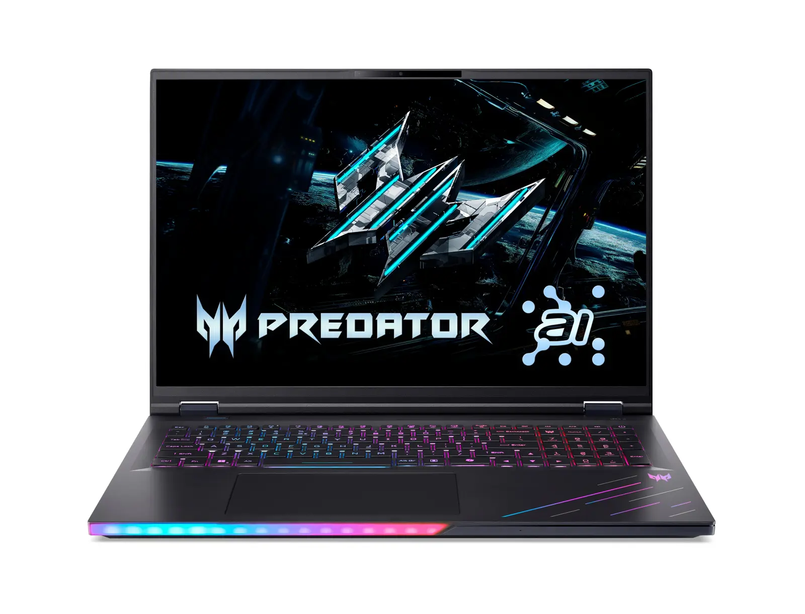 Acer Predator Helios 18 AI, PH18-73-96Y0