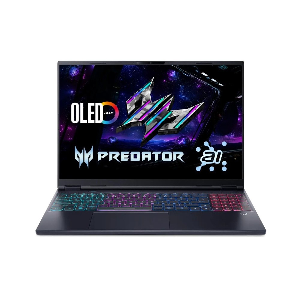 Acer Predator Helios Neo 16S AI, PHN16S-71-956N
