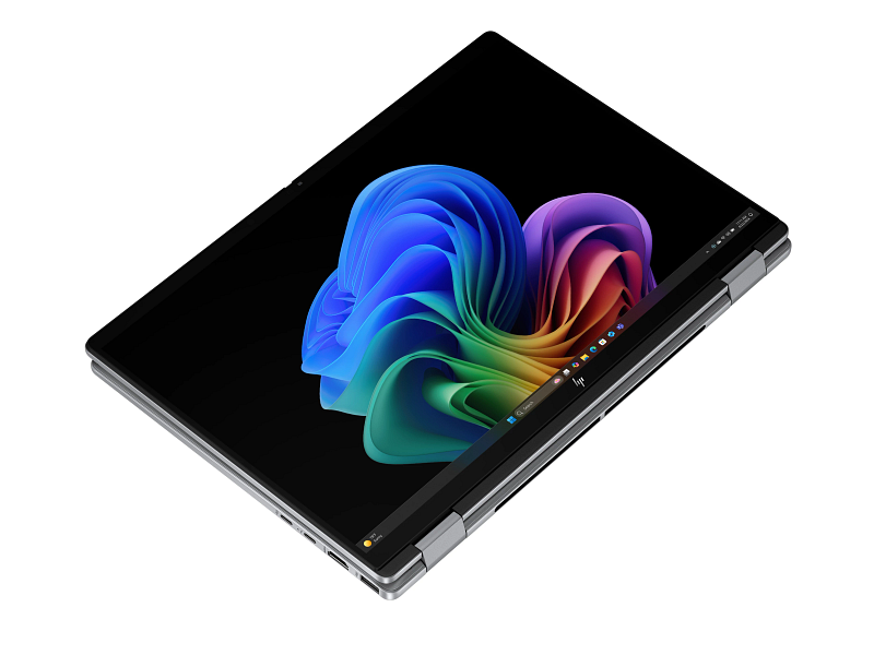 HP OmniBook X Flip 2-in-1 Laptop Next Gen AI 14-fm0143TU