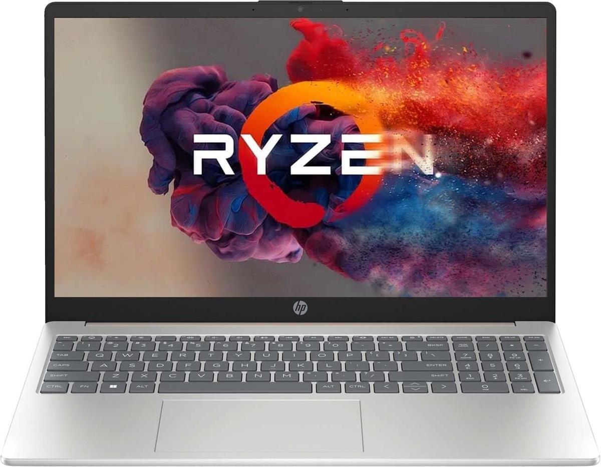 HP Laptop 15-fc0843AU