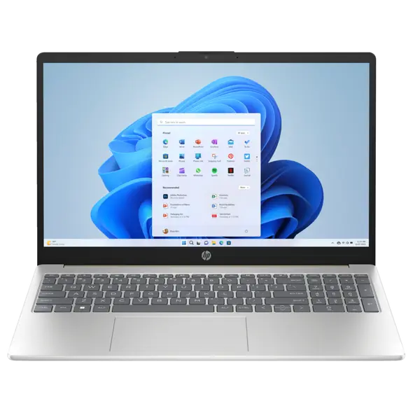 HP Laptop 15-fd2100TU AI PC