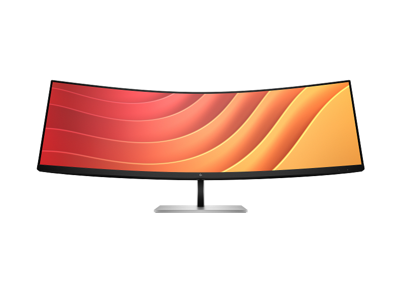 HP E45c G5 DQHD Curved Monitor (44.5 inch)