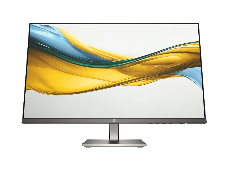 HP Series 5 23.8 inch FHD Monitor - 524da