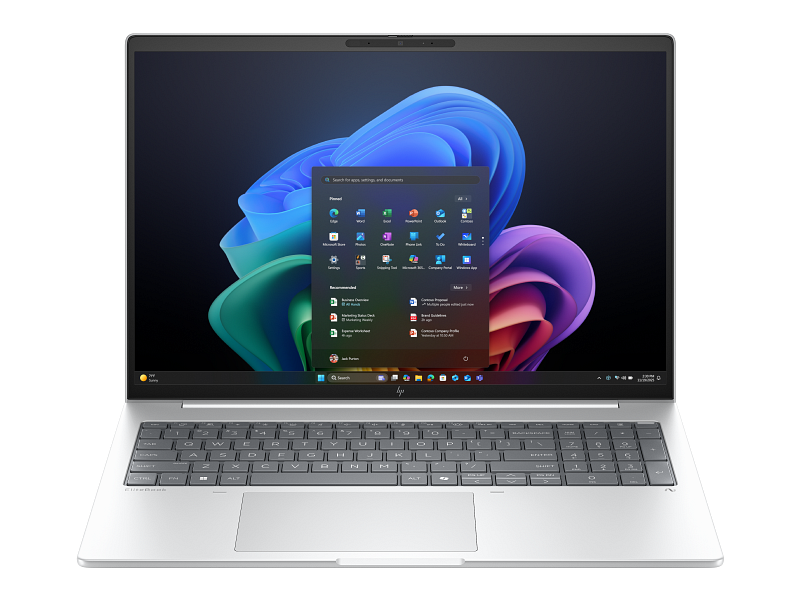 HP EliteBook 8G1i 16 inch Notebook NGAI Ultra 7 256V 16GB/512